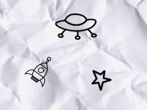 Paper Space - free online Browser game