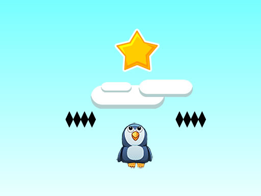 Fun Penguin - free online Browser game