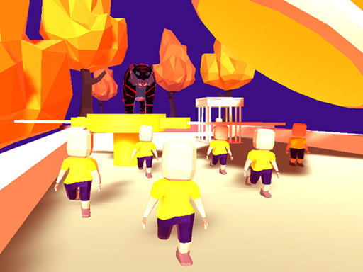 Join and Clash 2 - free online Browser game
