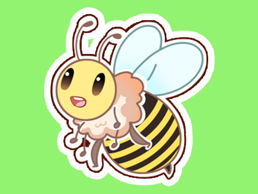 Honey pickers - free online Browser game