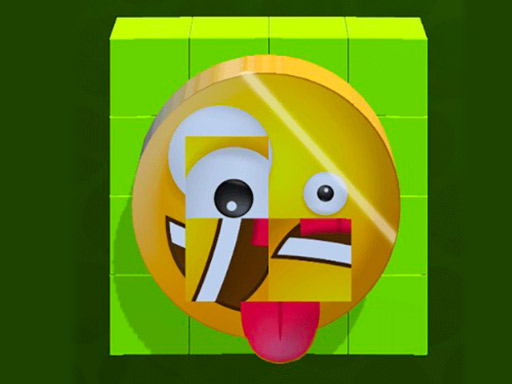 Cube Shape Up - free online Browser game