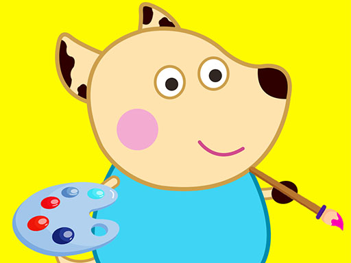 The Puppy Paper Cut - free online Browser game