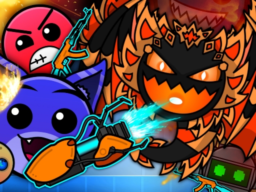 Geometry Dash: Ultra Mega MOD Playground! - free online Browser game