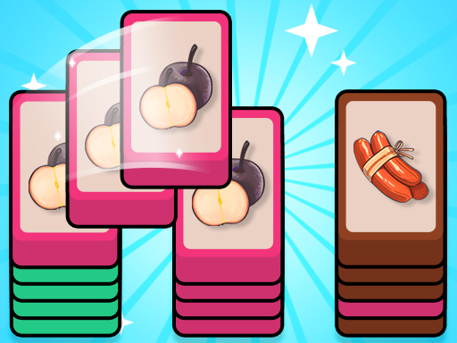 Mart Puzzle Shopping Sort - free online Browser game
