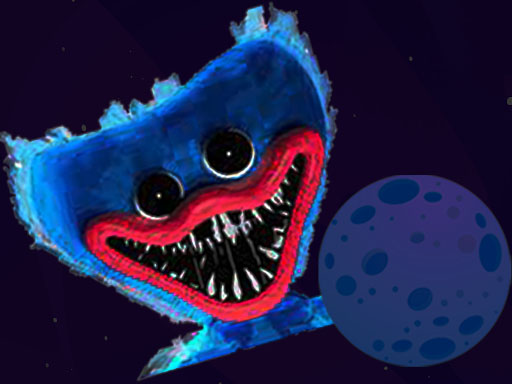 Poppy Infinity Trail - free online Browser game
