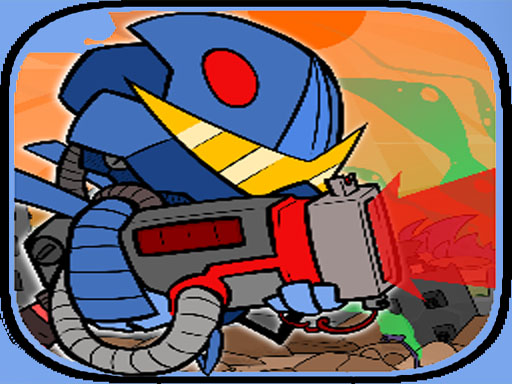 Attack - free online Browser game