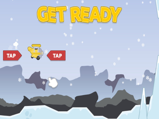 Tappy Plane - free online Browser game