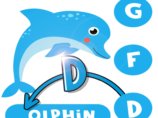 Find The Missing Letter - free online Browser game
