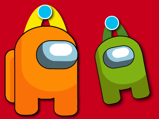 Among Us Sling - free online Browser game