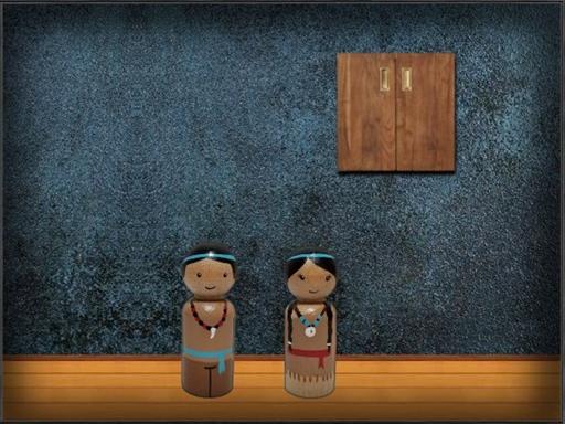 Amgel Easy Room Escape 49 - free online Browser game