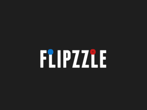 FLIPZZLE (DOT PUZZLE) - free online Browser game
