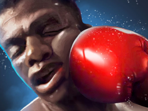Boxing King - Star of Boxing - free online Browser game