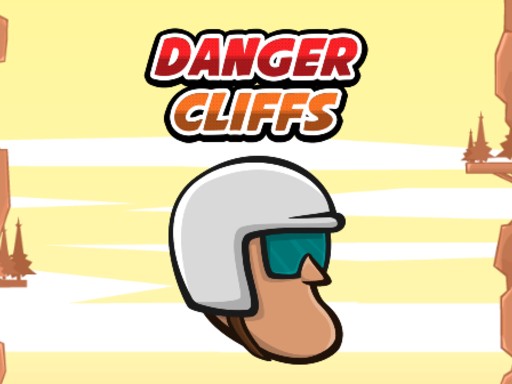 Danger Cliffs - free online Browser game