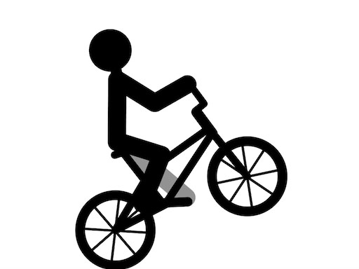 Draw Rider Free - Top Bike Stickman Racing Games - free online Browser game