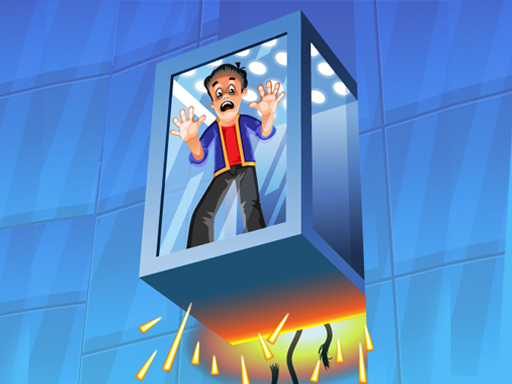 Breaking Fall Game - free online Browser game