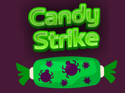 Candy Strike - free online Browser game