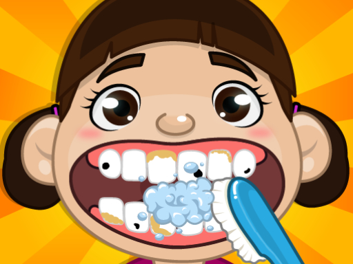 The Crazy Dentist wojak game - free online Browser game