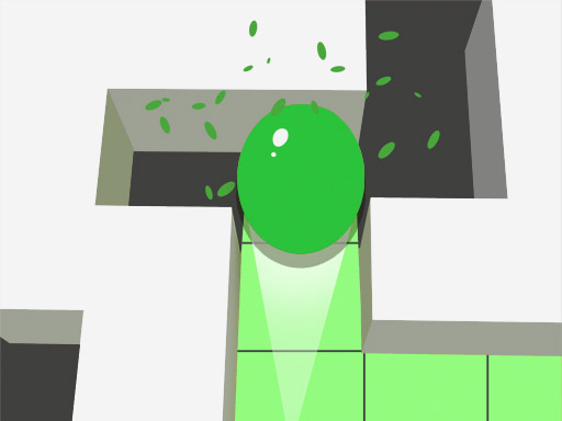 Amaze!!! - free online Browser game