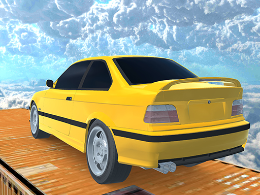 Sky Parking - Car Parking - free online Browser game