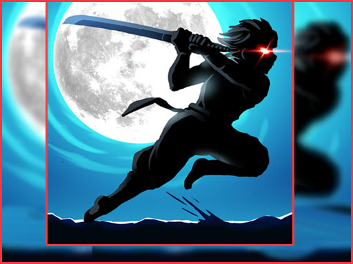 Super ninja - free online Browser game