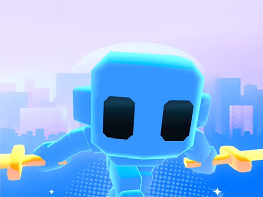 Draw Weapons Rush - free online Browser game