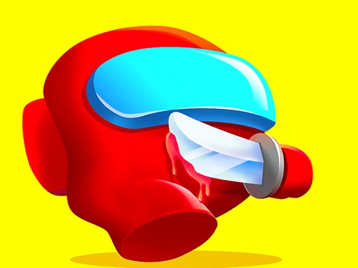 Imposter among Galaxy Killer - free online Browser game