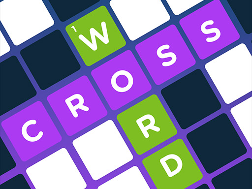 Ninja Crossword Challenge - free online Browser game
