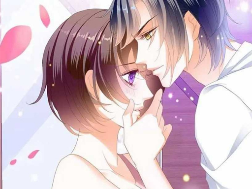 Anime Dress Up Games - free online Browser game