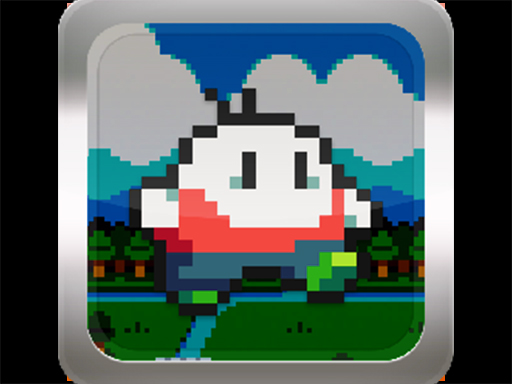 Nuwpys Adventure - free online Browser game