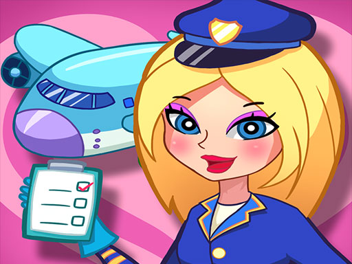 Airport Manager 2022 - free online Browser game