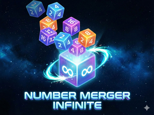 number merger - free online Browser game