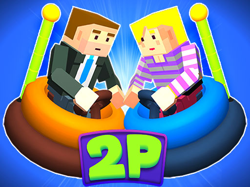 Ragdoll Arena 2 Player - free online Browser game