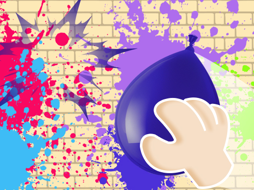 Crazy Antistress Games - free online Browser game