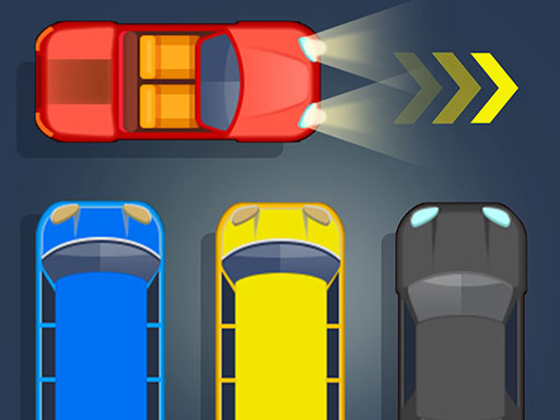 Car Escape - free online Browser game
