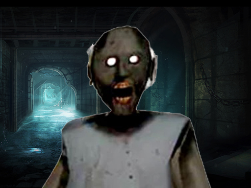 Evil Granny Must Die Ch1 - free online Browser game
