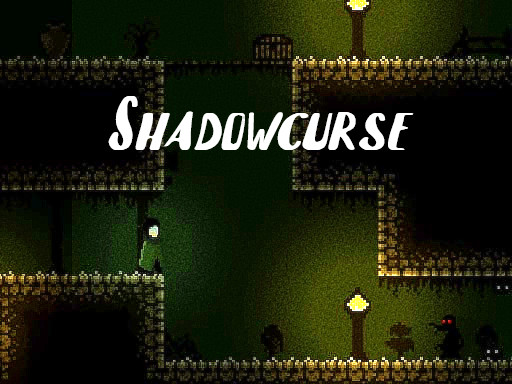 Shadowcurse - free online Browser game