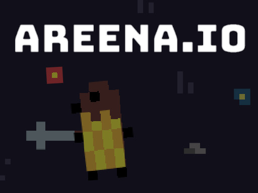 Areena.io - free online Browser game