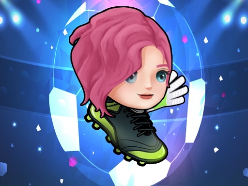 Bubblehead Ball - free online Browser game
