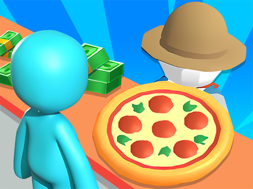 Panda Kitchen Idle Tycoon - free online Browser game