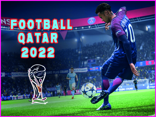 Football Qatar 2022 - free online Browser game