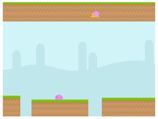 Alien_Run - free online Browser game
