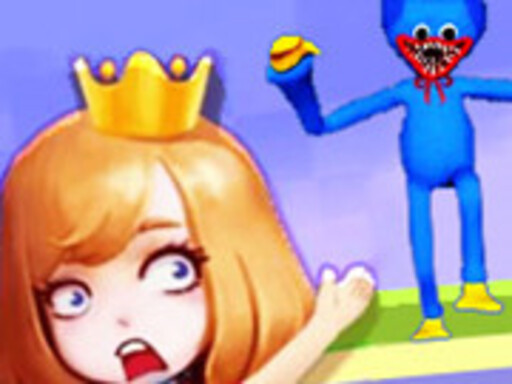 Save The Beauty Girl - free online Browser game
