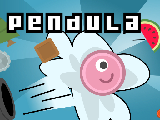 Pendula - free online Browser game