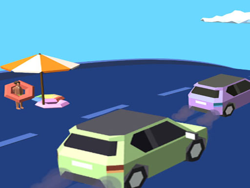 Runaway Truck - free online Browser game