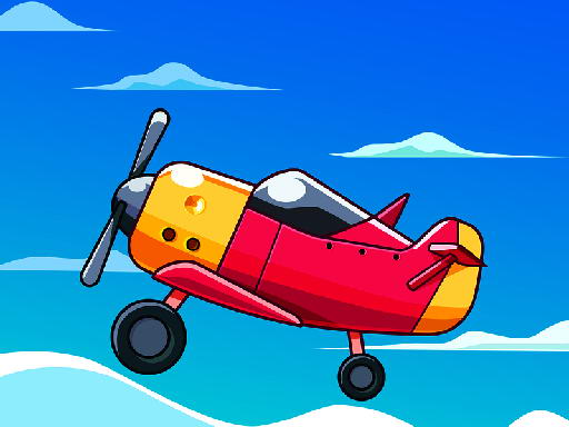 Jet Planes Jigsaw - free online Browser game