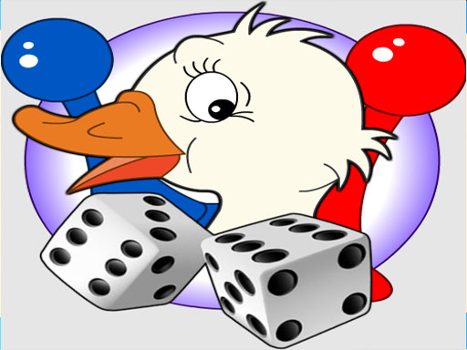 Game of Goose-2 - free online Browser game