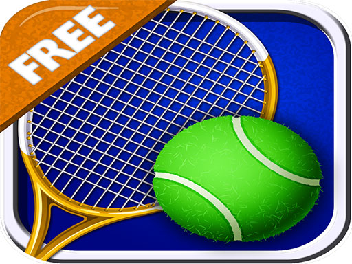Pocket Tennis - free online Browser game