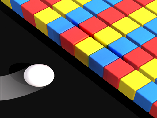 Color Bump 3D - free online Browser game