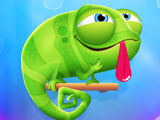 Pull My Tongue - free online Browser game