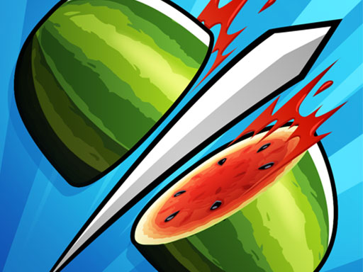 Fruit Master Cutting game - free online Browser game